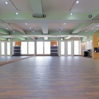 吉祥寺 レンタルスタジオ は 広々72.4㎡と大きめの レンタルスタジオ です